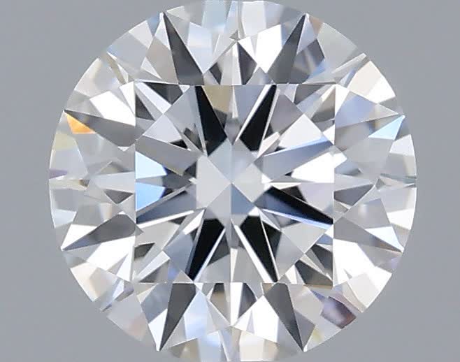 IGI 1.04 Carat Round Brilliant Lab Grown Diamond 人工培育鑽石 實驗室人造鑽石