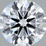 IGI 1.09 Carat Round Brilliant Lab Grown Diamond 人工培育鑽石 實驗室人造鑽石