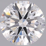 IGI 1.02 Carat Round Brilliant Lab Grown Diamond 人工培育鑽石 實驗室人造鑽石