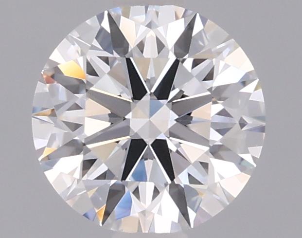 IGI 1.02 Carat Round Brilliant Lab Grown Diamond 人工培育鑽石 實驗室人造鑽石