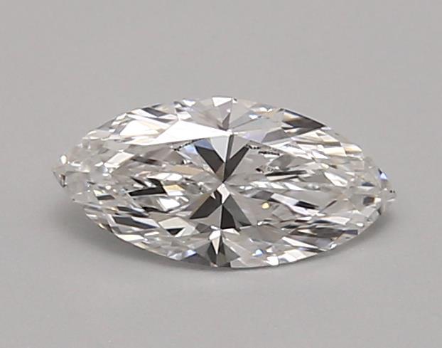 IGI 0.73 Carat Marquise Lab Grown Diamond 人工培育鑽石 實驗室人造鑽石