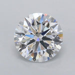 IGI 0.91 Carat Round Brilliant Lab Grown Diamond 人工培育鑽石 實驗室人造鑽石