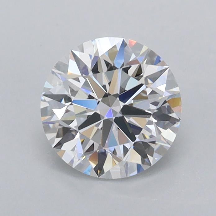 IGI 0.91 Carat Round Brilliant Lab Grown Diamond 人工培育鑽石 實驗室人造鑽石