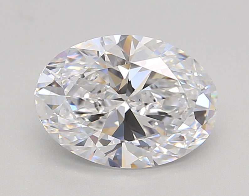 IGI 1.54 Carat 橢圓形 - Oval 培育鑽石 Lab Grown Diamond 人造鑽石 人工鑽石 實驗室鑽石 培養鑽石 香港 培育鑽 