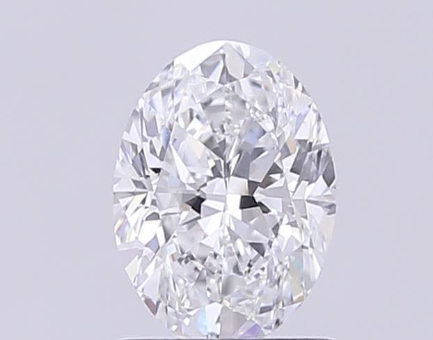 IGI 1.06 Carat Oval Lab Grown Diamond 人工培育鑽石 實驗室人造鑽石