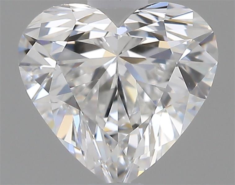 IGI 0.76 Carat Heart Lab Grown Diamond 人工培育鑽石 實驗室人造鑽石