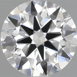 IGI 1.62 Carat Round Brilliant Lab Grown Diamond 人工培育鑽石 實驗室人造鑽石