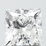 IGI 2.00 Carat Princess Cut Lab Grown Diamond 人工培育鑽石 實驗室人造鑽石