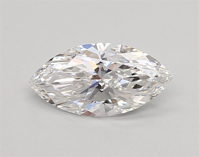IGI 0.74 Carat Marquise Lab Grown Diamond