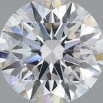 IGI 3.06 Carat Round Brilliant Lab Grown Diamond