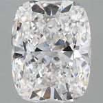 IGI 2.36 Carat Cushion Lab Grown Diamond 人工培育鑽石 實驗室人造鑽石