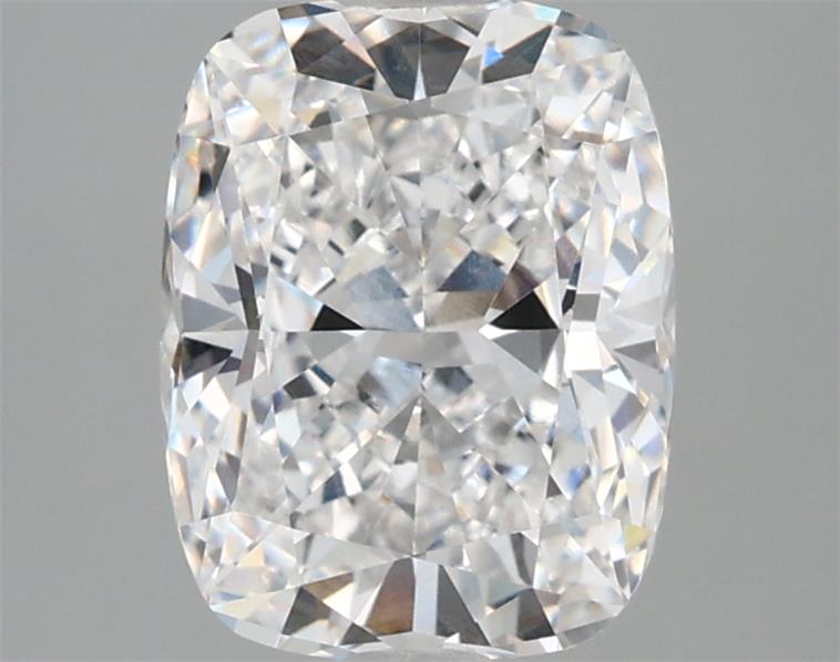 IGI 2.36 Carat Cushion Lab Grown Diamond 人工培育鑽石 實驗室人造鑽石