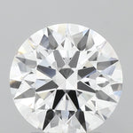 IGI 3.05 Carat Round Brilliant Lab Grown Diamond 人工培育鑽石 實驗室人造鑽石