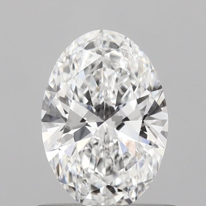 IGI 0.72 Carat Oval Lab Grown Diamond 人工培育鑽石 實驗室人造鑽石