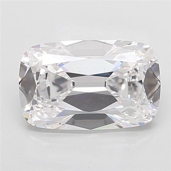 IGI 4.50 Carat Cushion Lab Grown Diamond 人工培育鑽石 實驗室人造鑽石