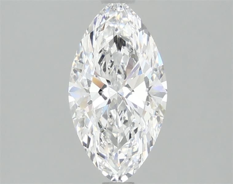 IGI 1.17 Carat Marquise Lab Grown Diamond 人工培育鑽石 實驗室人造鑽石