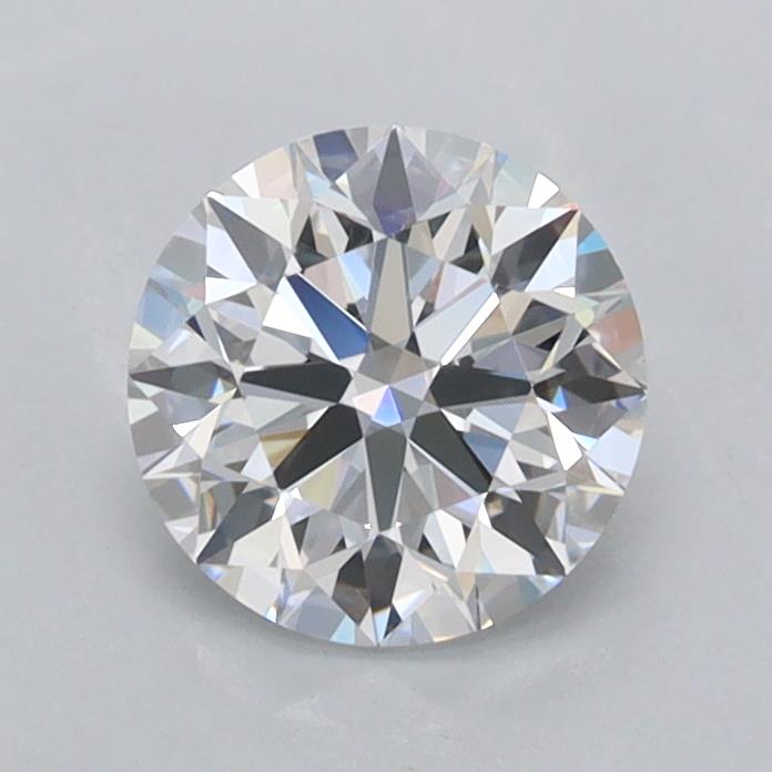 IGI 1.01 Carat Round Brilliant Lab Grown Diamond 人工培育鑽石 實驗室人造鑽石