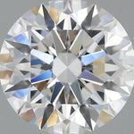 IGI 2.05 Carat Round Brilliant Lab Grown Diamond 人工培育鑽石 實驗室人造鑽石