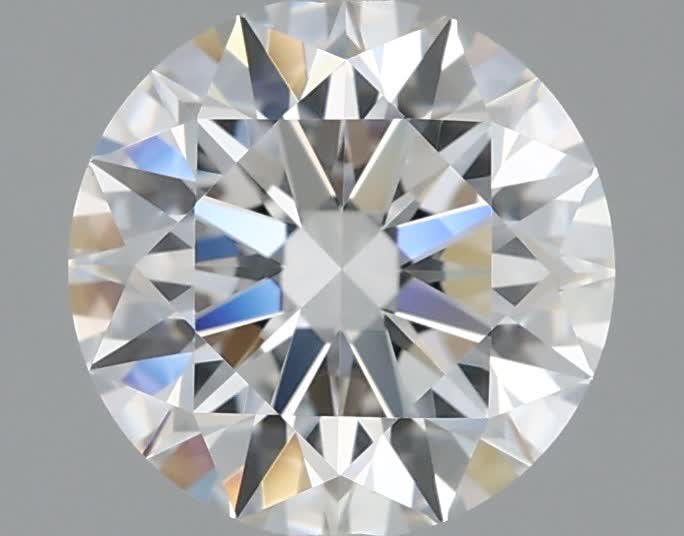 IGI 2.05 Carat Round Brilliant Lab Grown Diamond 人工培育鑽石 實驗室人造鑽石