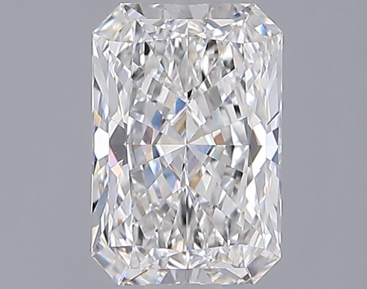 IGI 1.31 Carat Radiant Cut Lab Grown Diamond 人工培育鑽石 實驗室人造鑽石