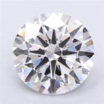 IGI 1.40 Carat Round Brilliant Lab Grown Diamond 人工培育鑽石 實驗室人造鑽石