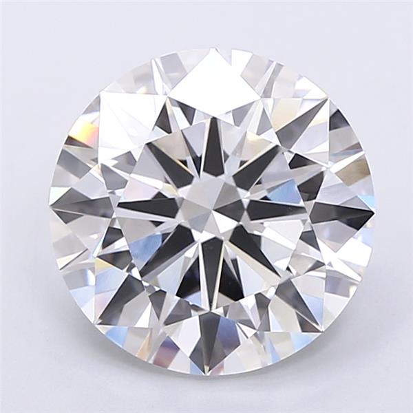 IGI 1.40 Carat Round Brilliant Lab Grown Diamond 人工培育鑽石 實驗室人造鑽石