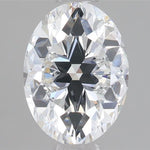 IGI 2.29 Carat Oval Lab Grown Diamond 人工培育鑽石 實驗室人造鑽石