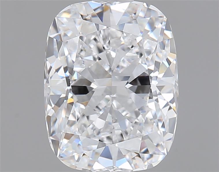 IGI 1.88 Carat Cushion Lab Grown Diamond 人工培育鑽石 實驗室人造鑽石