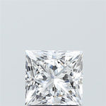 IGI 1.85 Carat Princess Cut Lab Grown Diamond