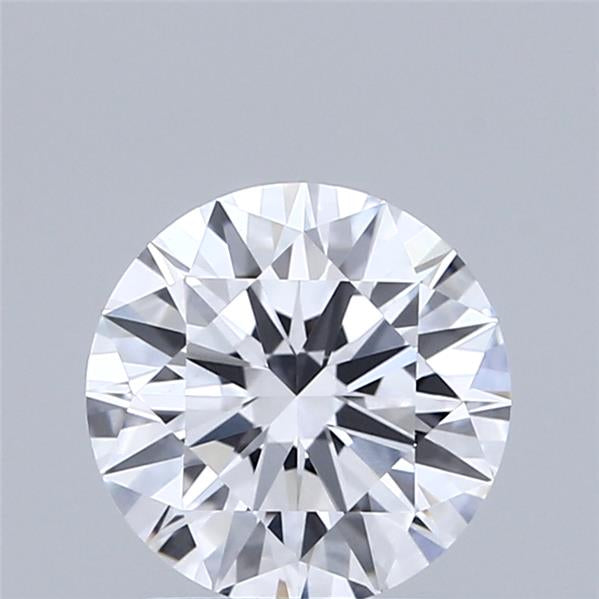 IGI 1.88 Carat Round Brilliant Lab Grown Diamond