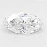 IGI 2.00 Carat Marquise Lab Grown Diamond 人工培育鑽石 實驗室人造鑽石