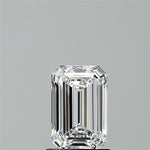 IGI 1.05 Carat Emerald Lab Grown Diamond 人工培育鑽石 實驗室人造鑽石