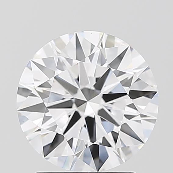 IGI 2.00 Carat Round Brilliant Lab Grown Diamond 人工培育鑽石 實驗室人造鑽石