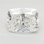 IGI 3.11 Carat Cushion Lab Grown Diamond 人工培育鑽石 實驗室人造鑽石