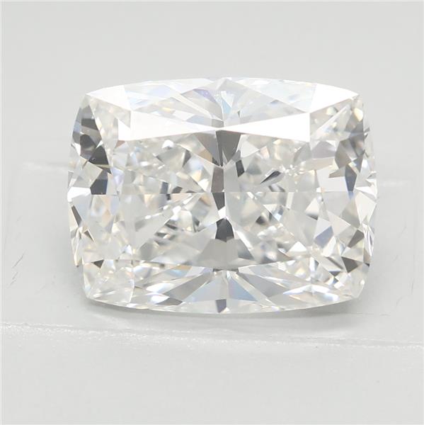 IGI 3.11 Carat Cushion Lab Grown Diamond 人工培育鑽石 實驗室人造鑽石