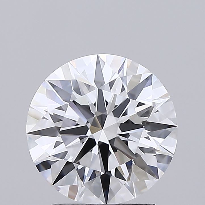 IGI 1.85 Carat Round Brilliant Lab Grown Diamond