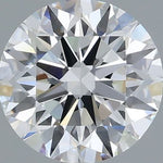 IGI 1.42 Carat Round Brilliant Lab Grown Diamond 人工培育鑽石 實驗室人造鑽石