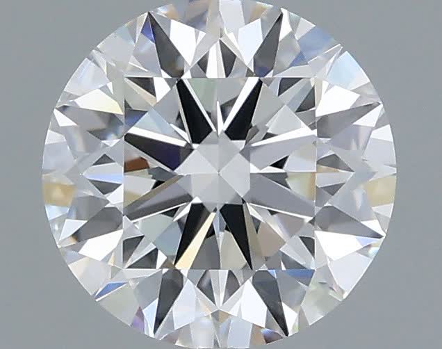 IGI 1.42 Carat Round Brilliant Lab Grown Diamond 人工培育鑽石 實驗室人造鑽石