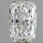 IGI 1.50 Carat Cushion Lab Grown Diamond 人工培育鑽石 實驗室人造鑽石