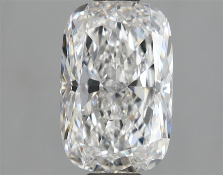 IGI 1.50 Carat Cushion Lab Grown Diamond 人工培育鑽石 實驗室人造鑽石