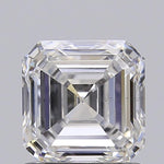 IGI 0.95 Carat Asscher Lab Grown Diamond 人工培育鑽石 實驗室人造鑽石