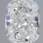IGI 1.17 Carat Cushion Lab Grown Diamond 人工培育鑽石 實驗室人造鑽石