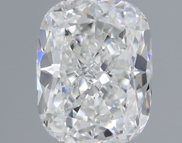 IGI 1.17 Carat Cushion Lab Grown Diamond 人工培育鑽石 實驗室人造鑽石