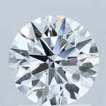 IGI 1.41 Carat Round Brilliant Lab Grown Diamond 人工培育鑽石 實驗室人造鑽石