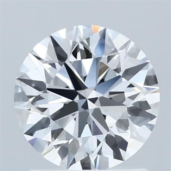 IGI 1.41 Carat Round Brilliant Lab Grown Diamond 人工培育鑽石 實驗室人造鑽石