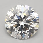 IGI 1.82 Carat Round Brilliant Lab Grown Diamond 人工培育鑽石 實驗室人造鑽石