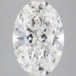 IGI 2.04 Carat Oval Lab Grown Diamond 人工培育鑽石 實驗室人造鑽石