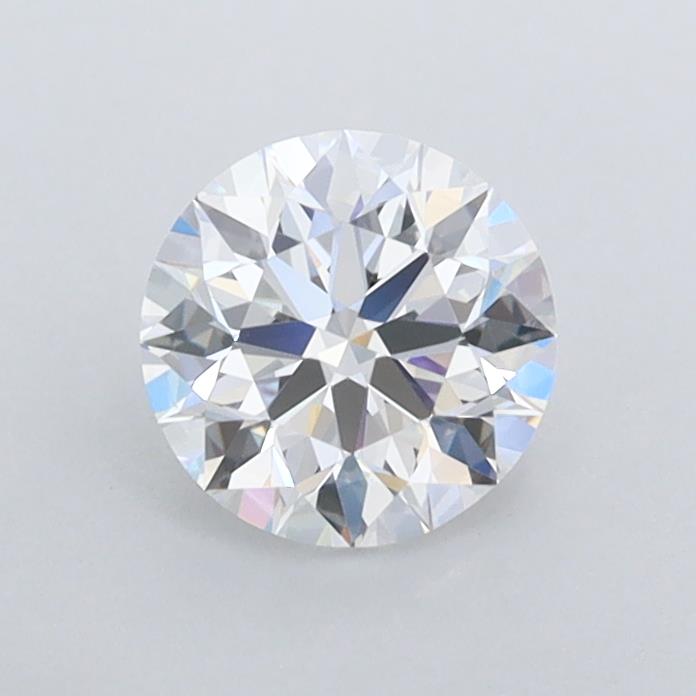 IGI 0.72 Carat Round Brilliant Lab Grown Diamond 人工培育鑽石 實驗室人造鑽石