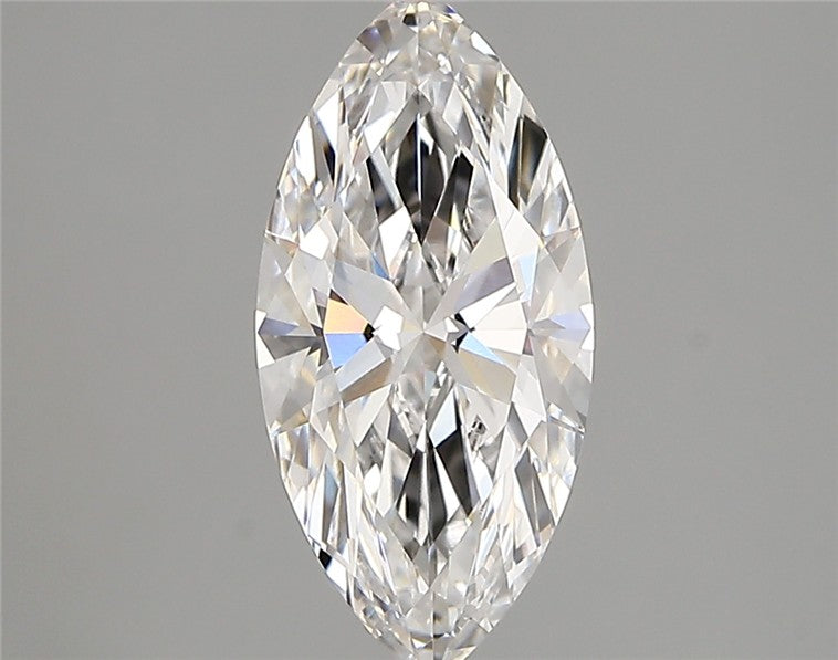 IGI 1.66 Carat Marquise Lab Grown Diamond 人工培育鑽石 實驗室人造鑽石