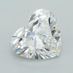 IGI 2.51 Carat Heart Lab Grown Diamond 人工培育鑽石 實驗室人造鑽石
